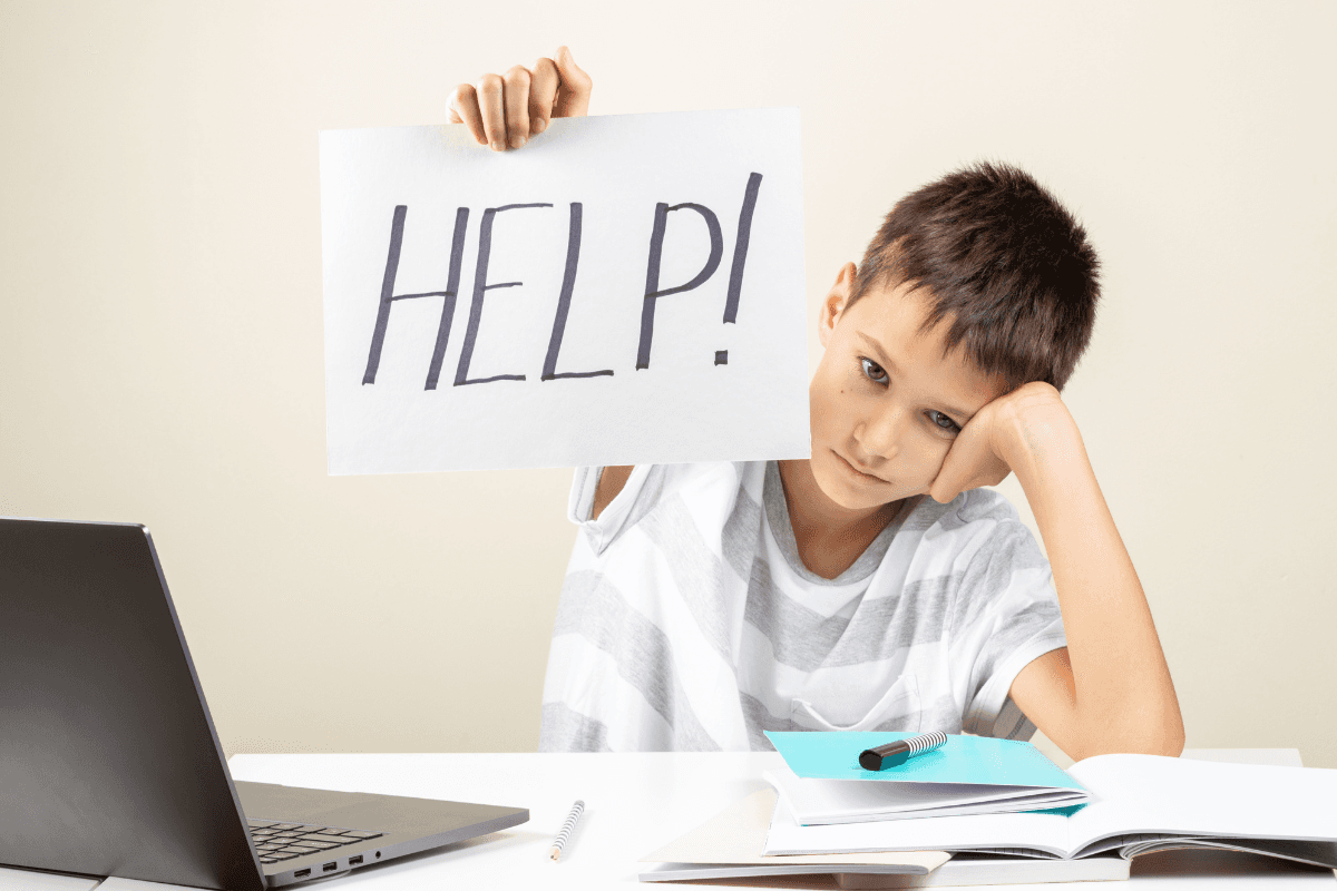 How to Avoid Homework Battles and Build a Writing Habit at Home